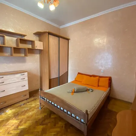 Lejlighed вул огієнка 11 біля залізничного вокзалу Lviv