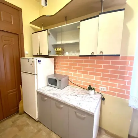 Appartamento вул огієнка 11 біля залізничного вокзалу *