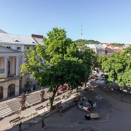 вул огієнка 11 біля залізничного вокзалу Appartamento *