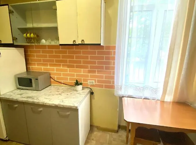 вул огієнка 11 біля залізничного вокзалу * Lviv