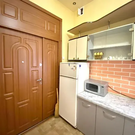 Appartement вул огієнка 11 біля залізничного вокзалу