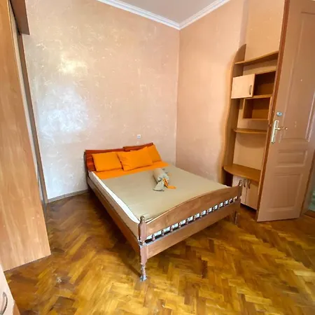 Appartement вул огієнка 11 біля залізничного вокзалу