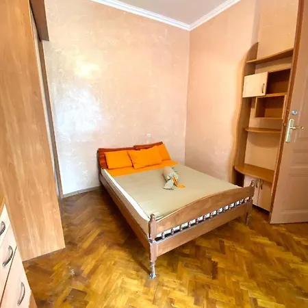 Appartement вул огієнка 11 біля залізничного вокзалу *