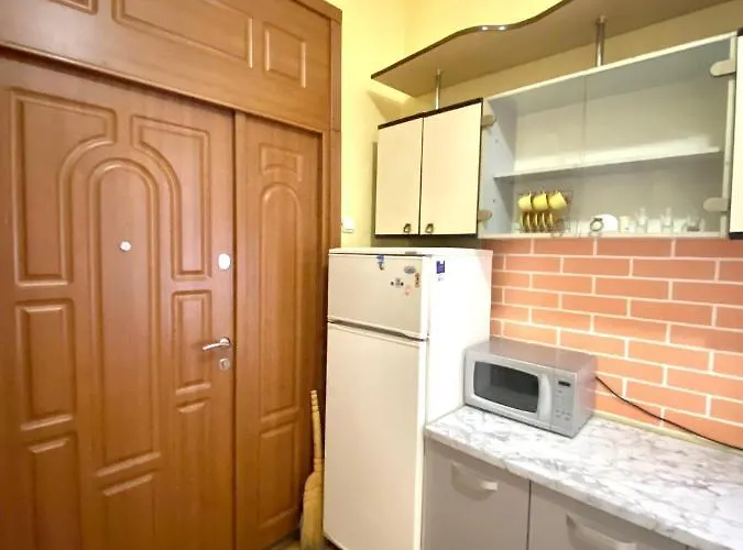 Appartement вул огієнка 11 біля залізничного вокзалу