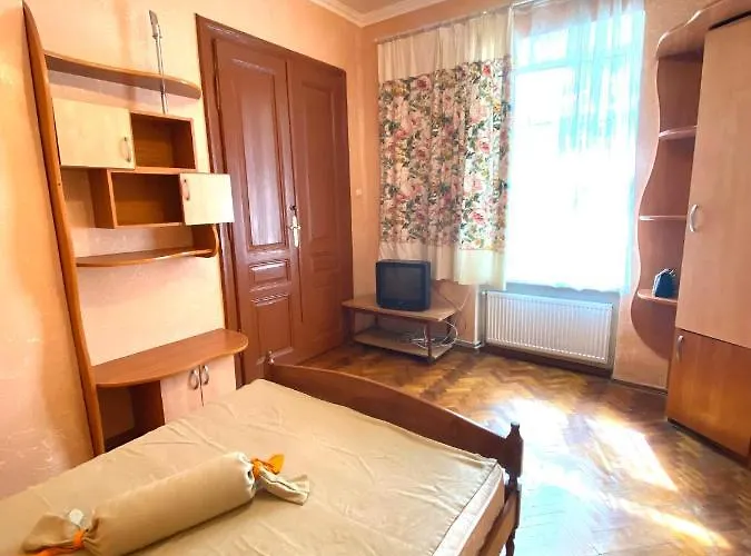 Appartement вул огієнка 11 біля залізничного вокзалу *