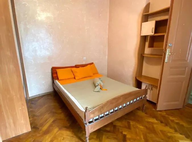 Appartement вул огієнка 11 біля залізничного вокзалу