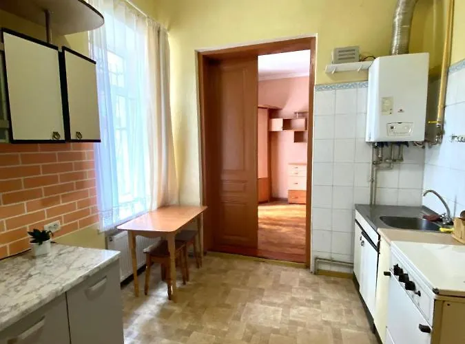 Appartement вул огієнка 11 біля залізничного вокзалу *