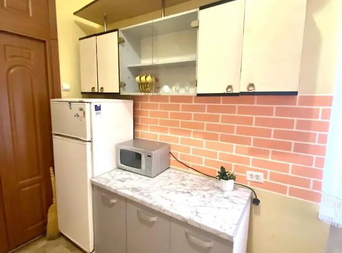 Appartement вул огієнка 11 біля залізничного вокзалу *