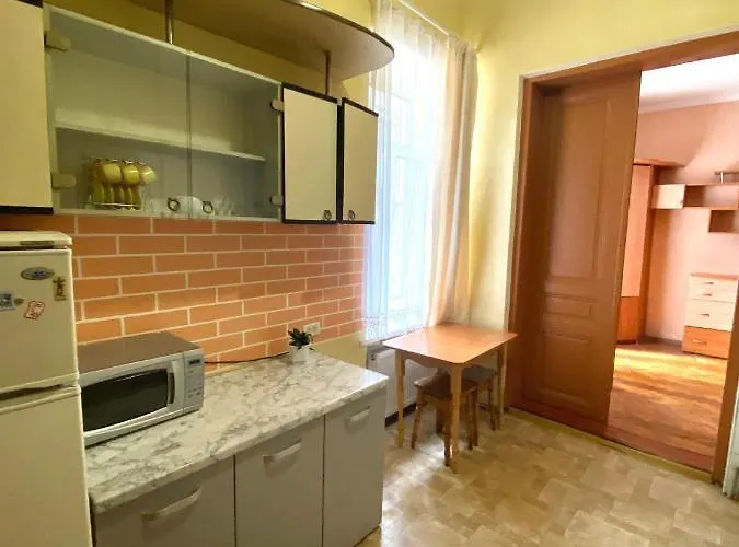 вул огієнка 11 біля залізничного вокзалу Appartement *