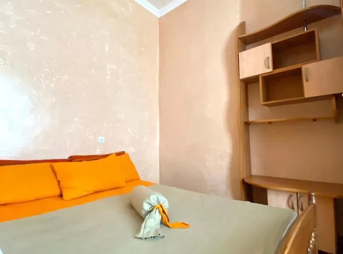 вул огієнка 11 біля залізничного вокзалу * Lviv