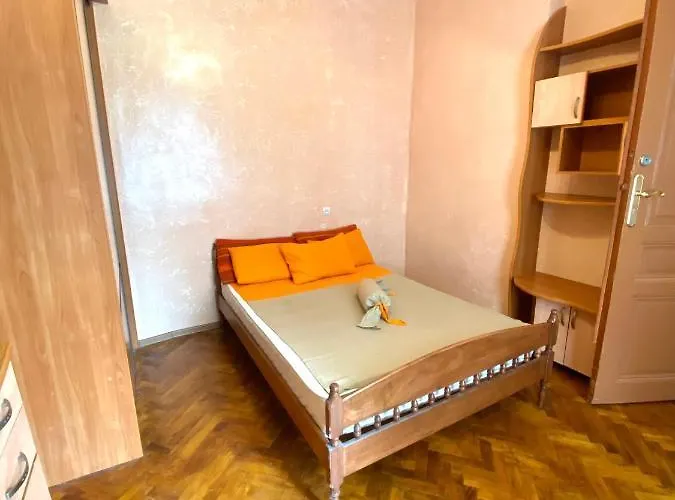 Appartement вул огієнка 11 біля залізничного вокзалу *